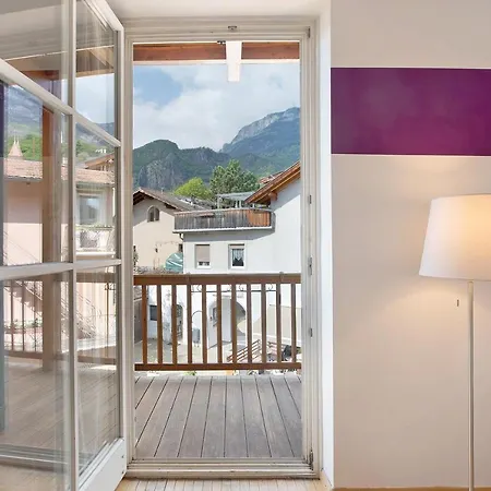 Appartement Wally Appiano Sulla Strada Del Vino Esterno foto