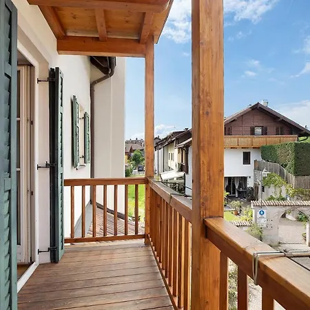 Appartement Wally Appiano Sulla Strada Del Vino Esterno foto