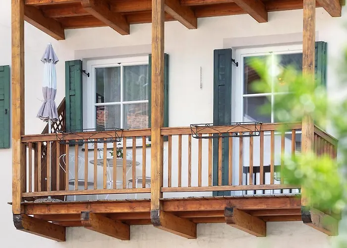 Appartement Wally