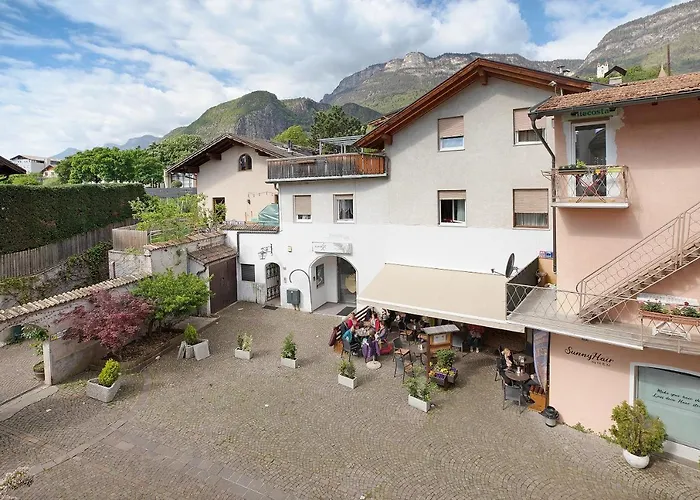 Appartement Wally