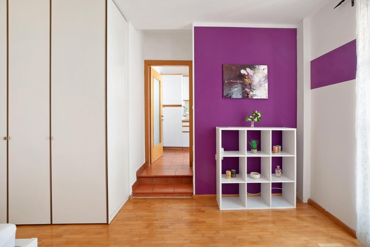 Wally Apartment *