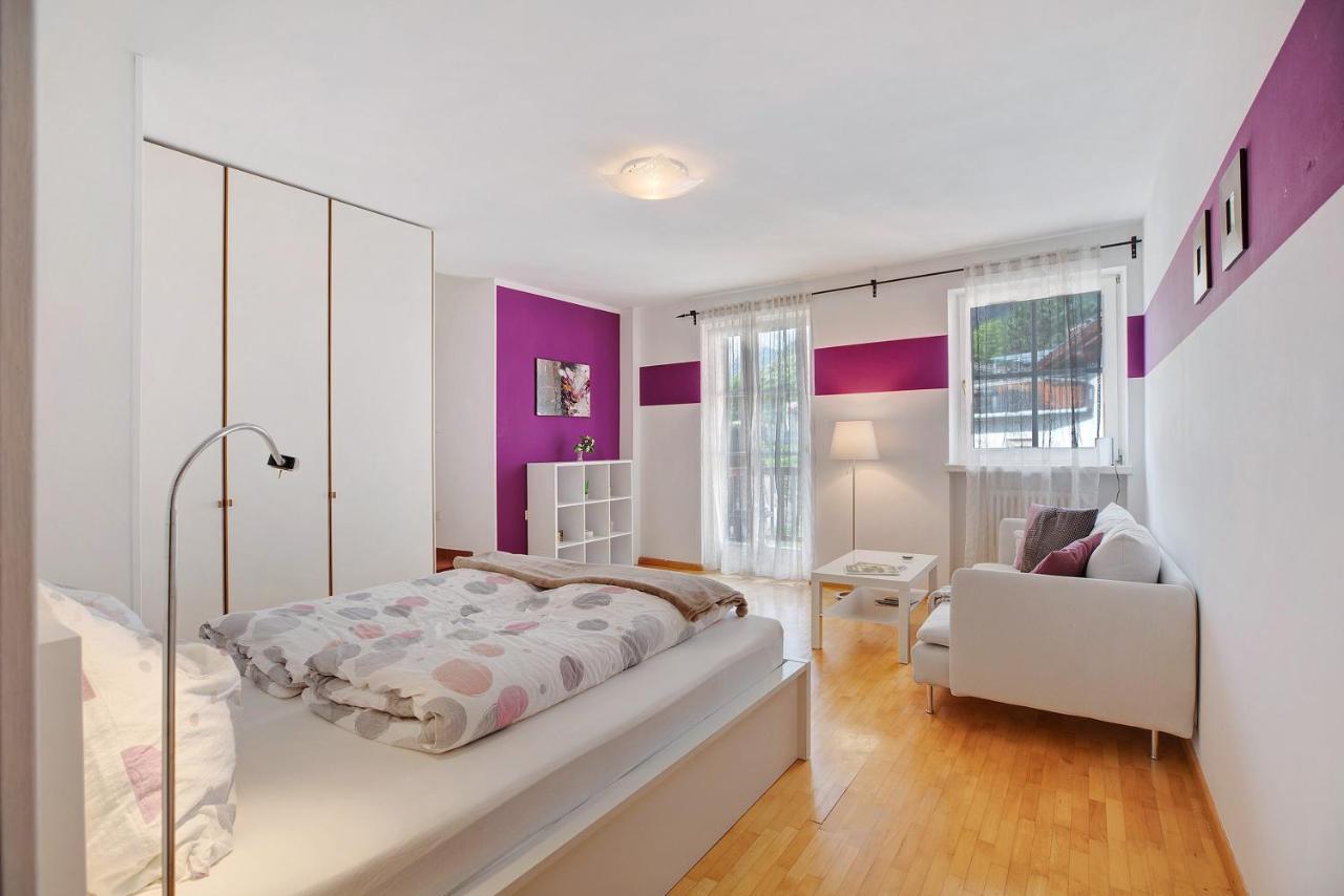 Wally Apartment